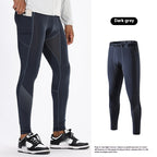Men's Quick-Drying Tights