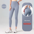 Women's High Waist Butt Lifting Yoga Pants