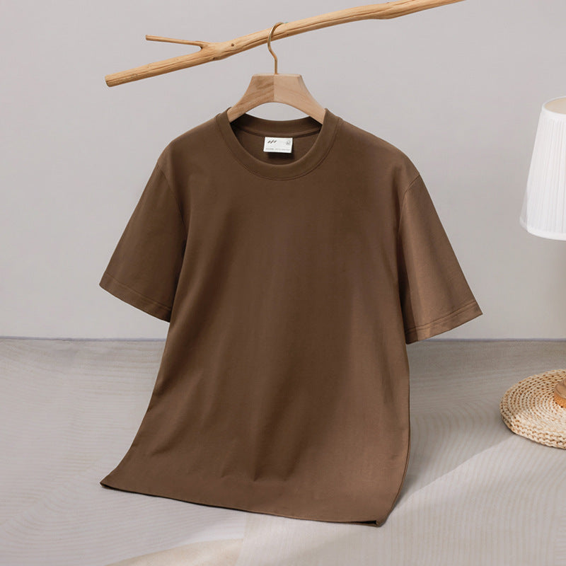 240 Cotton Short Sleeve Tee