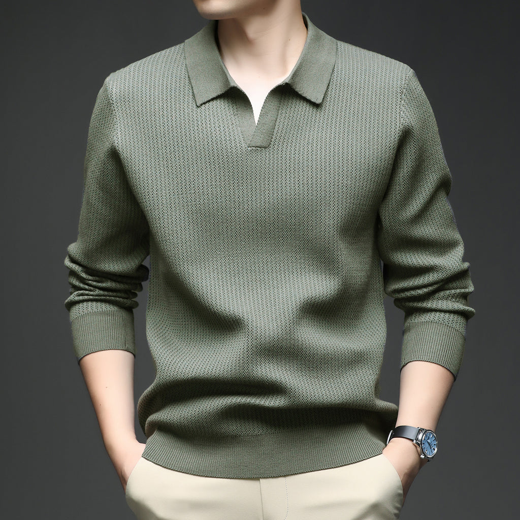 Men's Sweater Top