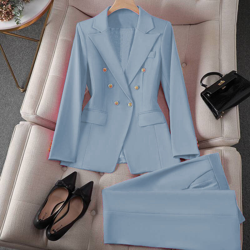 Women's Suit