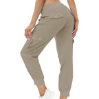 Women's Quick-drying Cargo pants