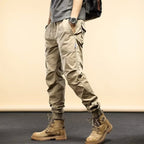 Men's Chained Joggers