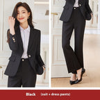 Women's Office Wear Suit
