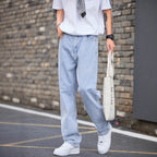 Men's Straight Cut Jeans