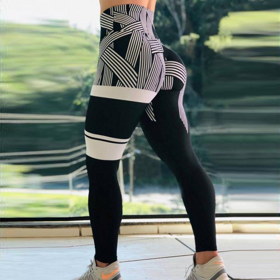 Women's Sports Leggings