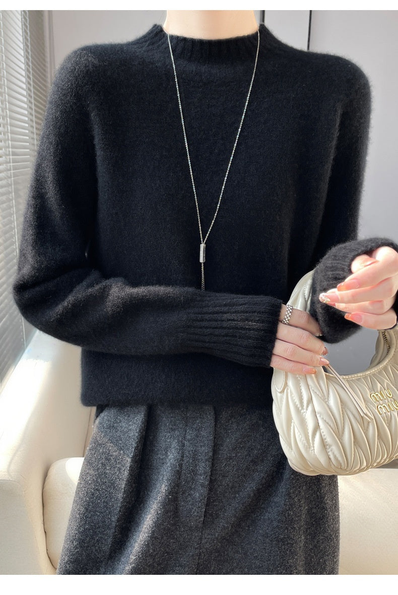 Women's Wool Sweater