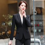 Women's Suit