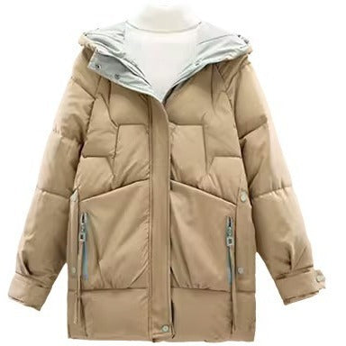 Women's Padded Coat