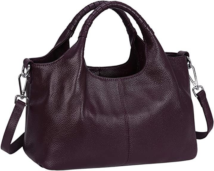 Women's Genuine Leather Handbag