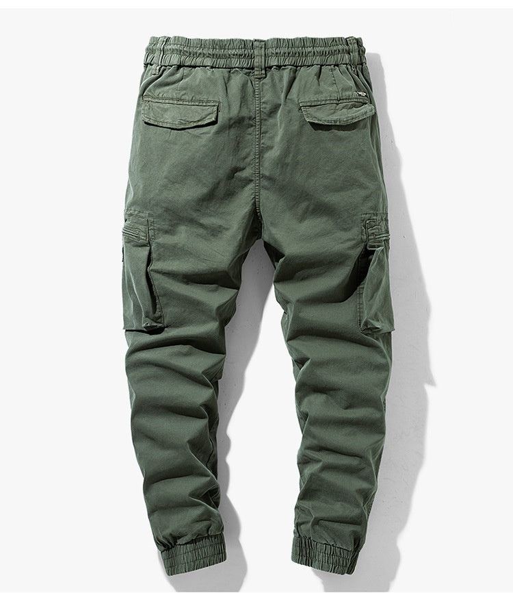 Men's Cargo Pants