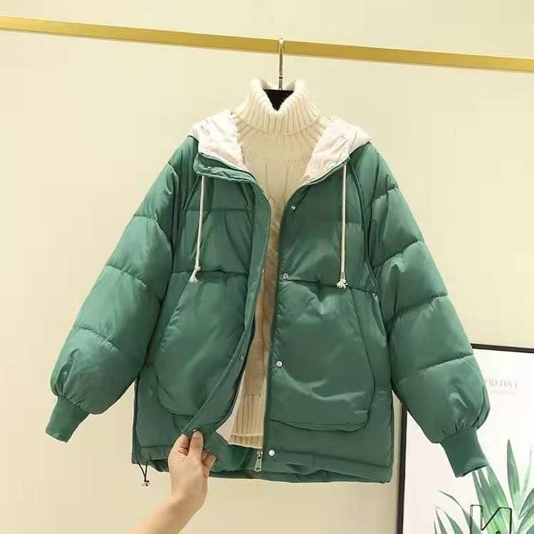 Women's Padded Jacket