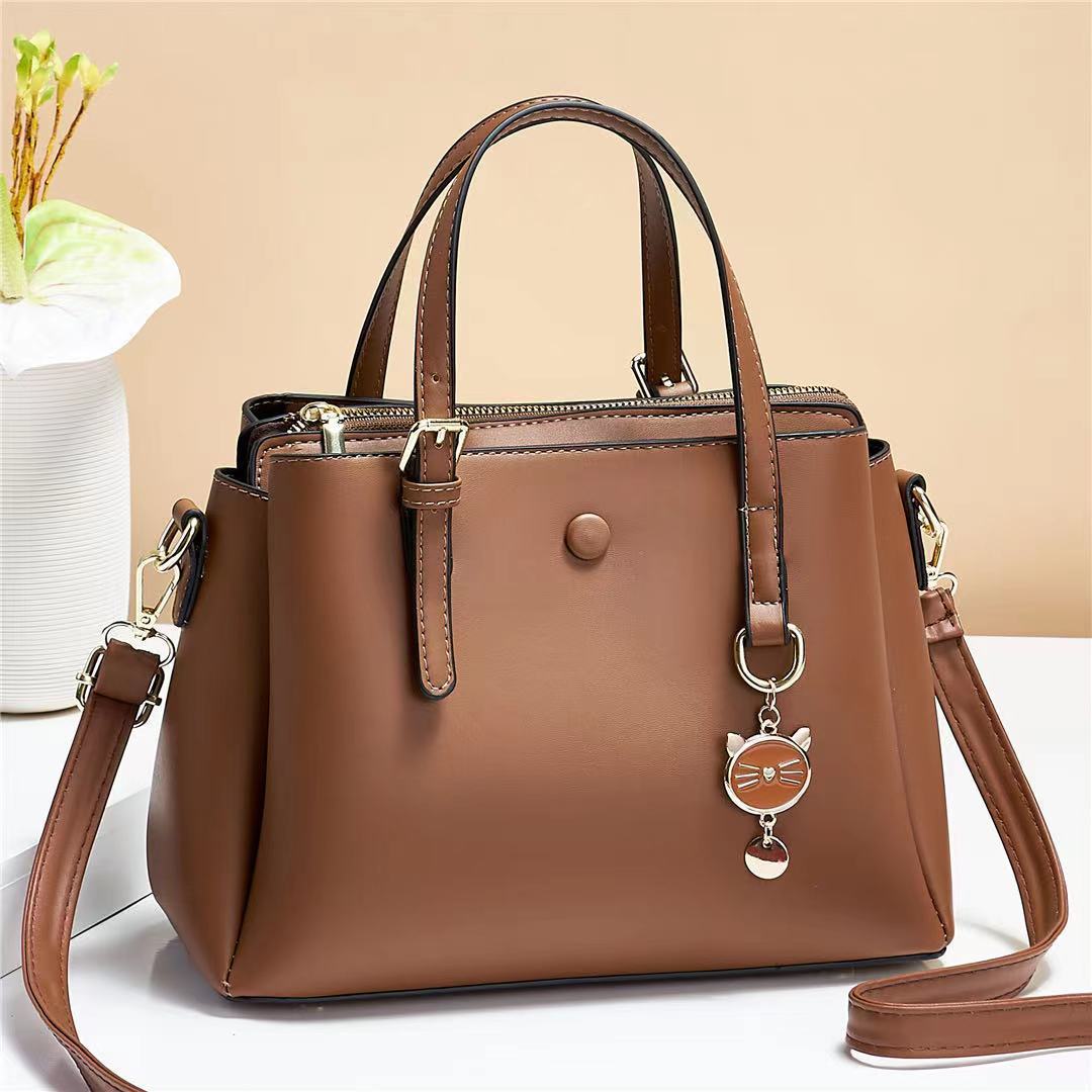 Women's Large Capacity Handbag