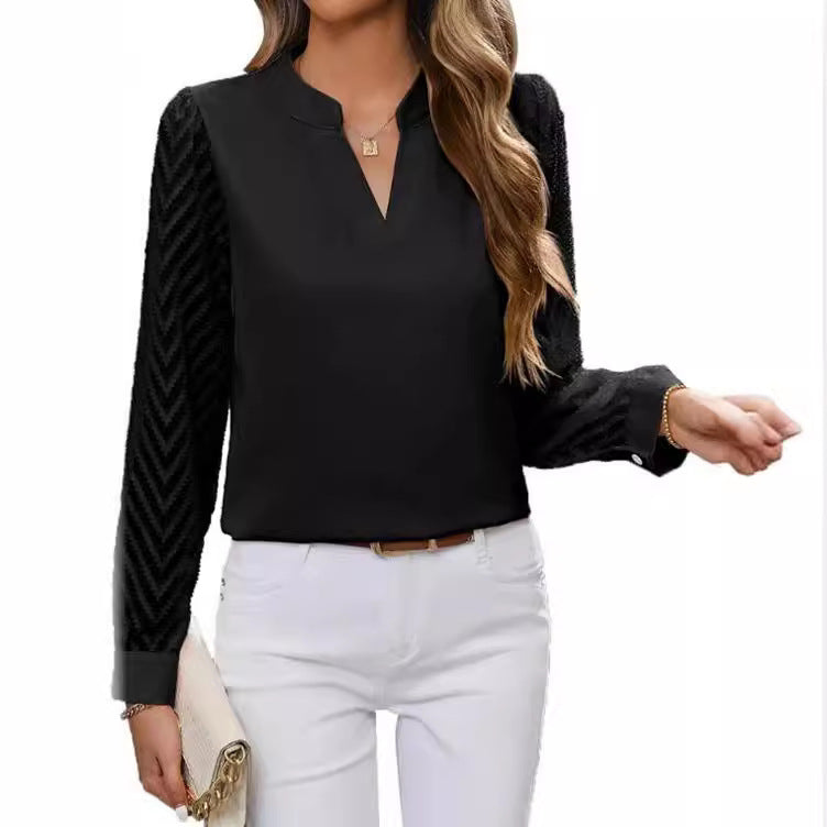 Women's Long Sleeve Top