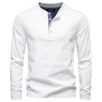 Men's Long Sleeve T-shirt