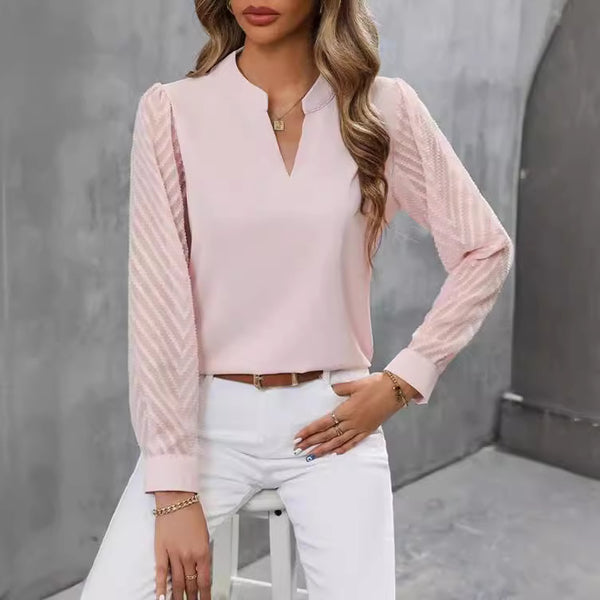Women's Long Sleeve Top