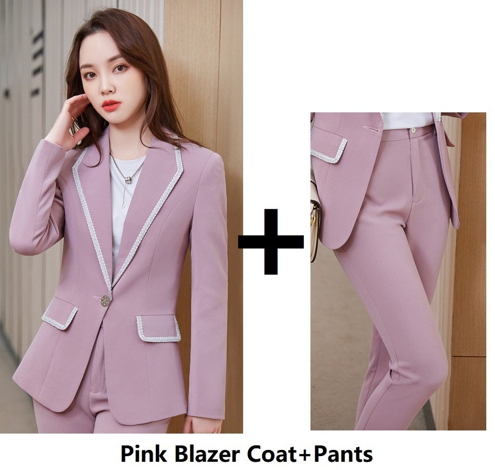 Women's Suit