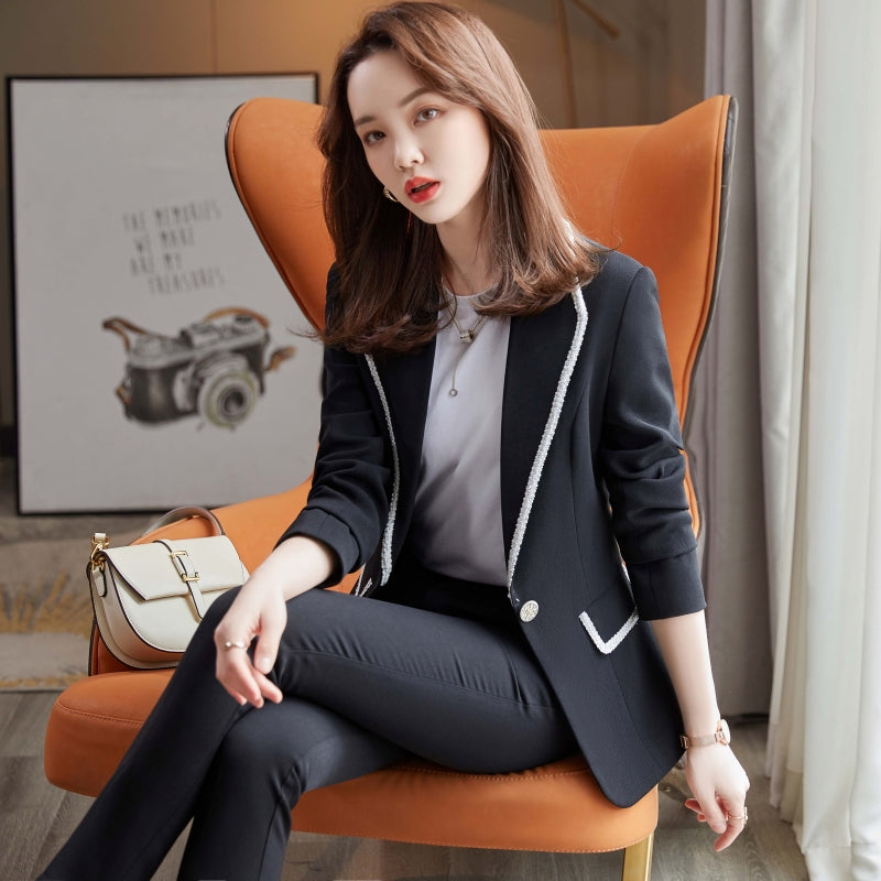 Women's Suit