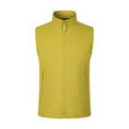 Mens Fleece-lined Vest