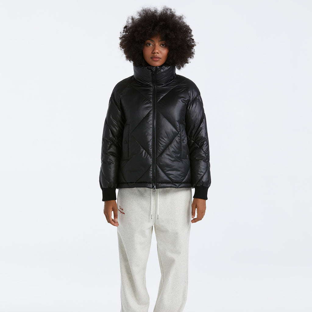 Women's Padded Jacket