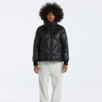Women's Padded Jacket