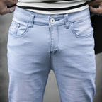Men's Stretch Denim Jeans