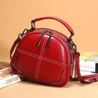 Women's Small Square Messenger Bag