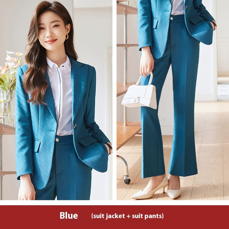 Women's Office Wear Suit