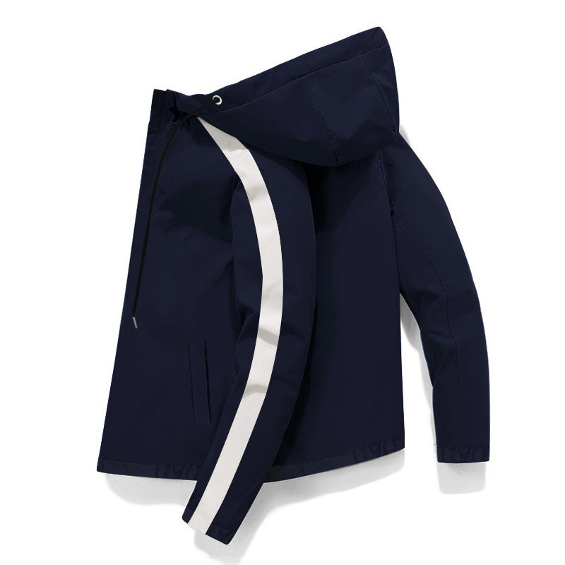 Men's Sports Jacket