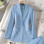 Women's 2 Piece Suit
