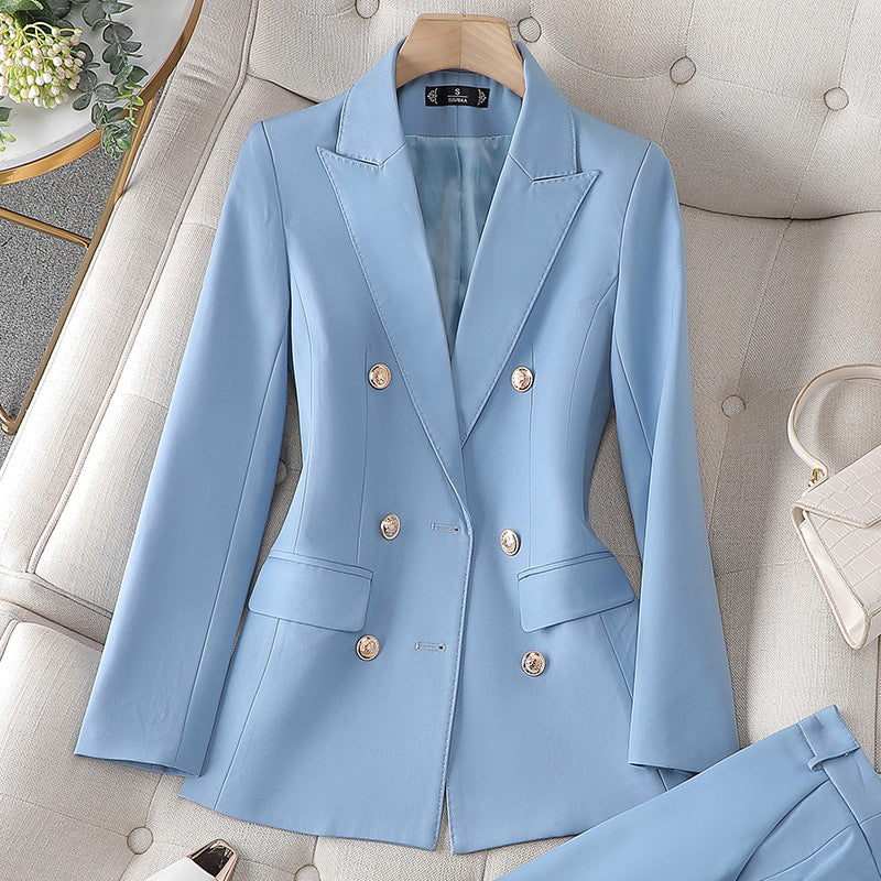 Women's 2 Piece Suit
