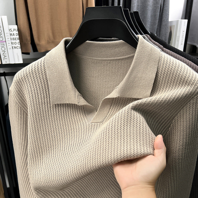 Men's Sweater Top