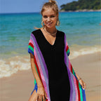 Women's Bikini Cover Sun Protection Top