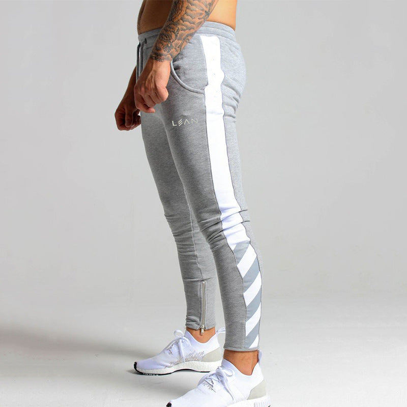 Men's Casual Running Pants
