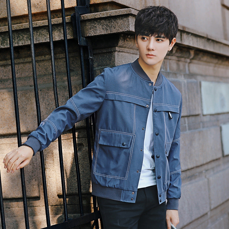 Men's Jacket