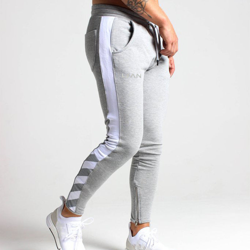 Men's Casual Running Pants