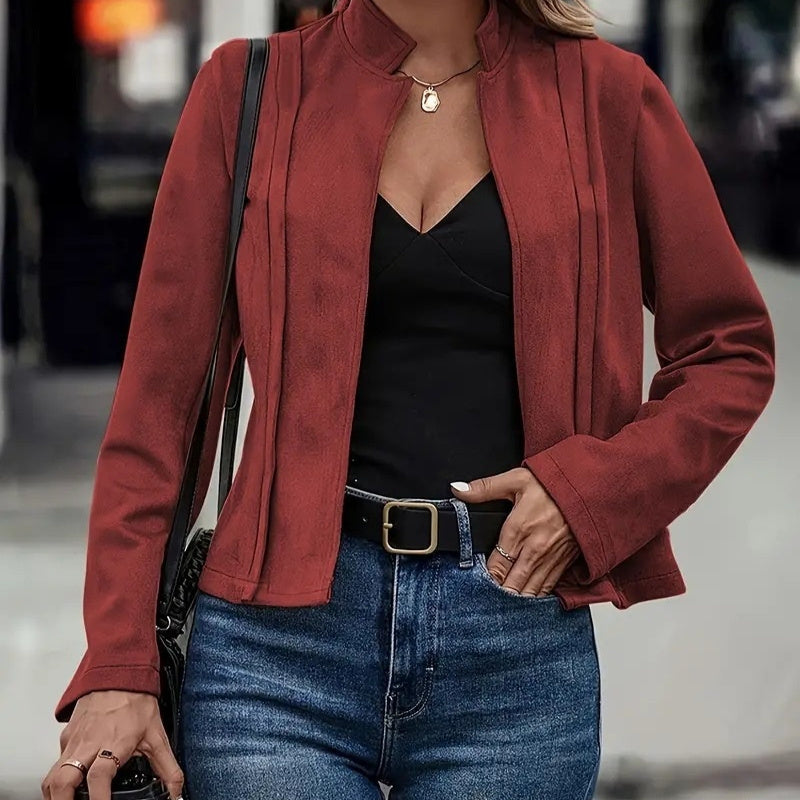 Women's Business Casual Jacket