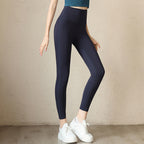 Women's Quick-Drying High-Waisted Workout Yoga Pants