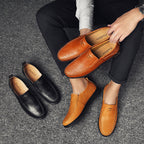 Men's Leather Shoes