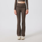 Women's Breathable Sports Bra And Pants
