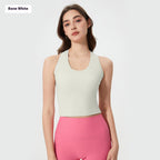Women's H-Shaped Sports Vest