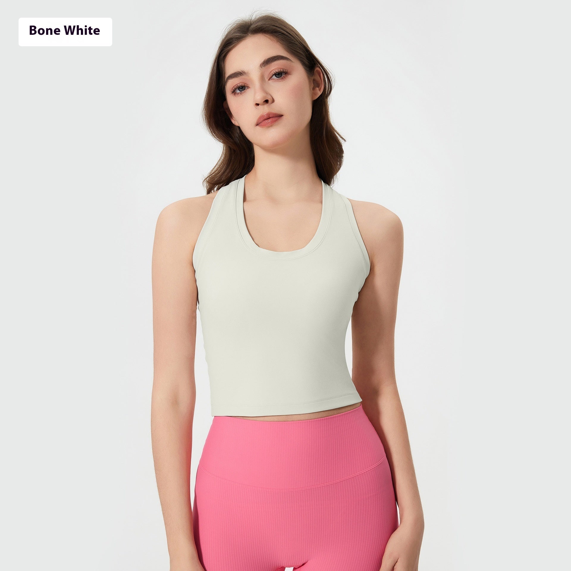 Women's H-Shaped Sports Vest