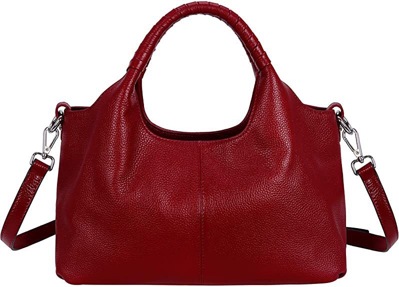 Women's Genuine Leather Handbag