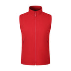 Mens Fleece-lined Vest
