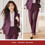 Women's Office Wear Suit