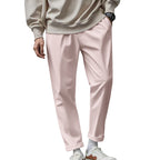 Men's Quick-Drying Relaxed Pocketed Pants