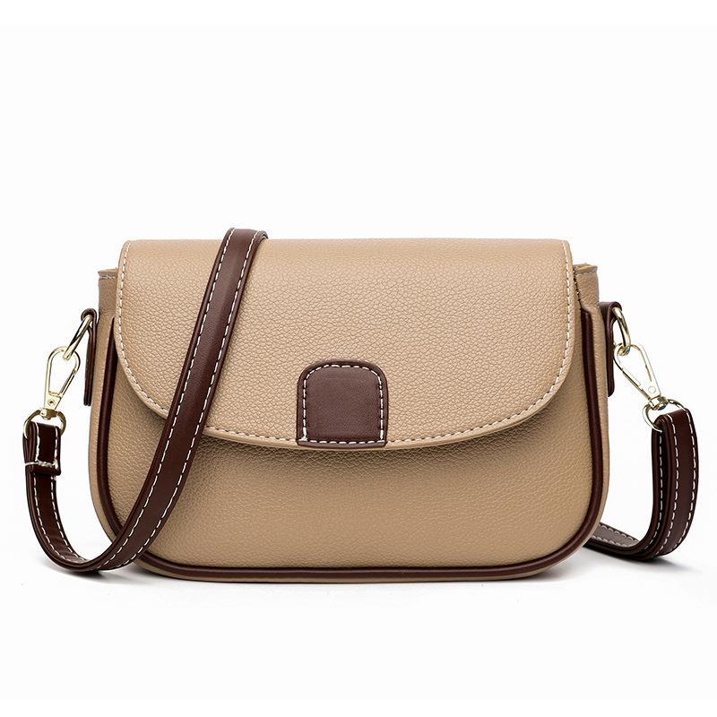 Women's Crossbody Square Handbag