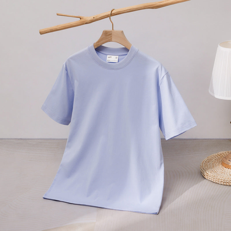 240 Cotton Short Sleeve Tee