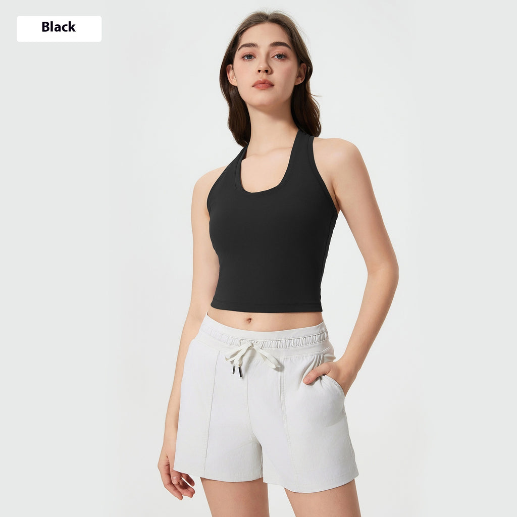 Women's H-Shaped Sports Vest