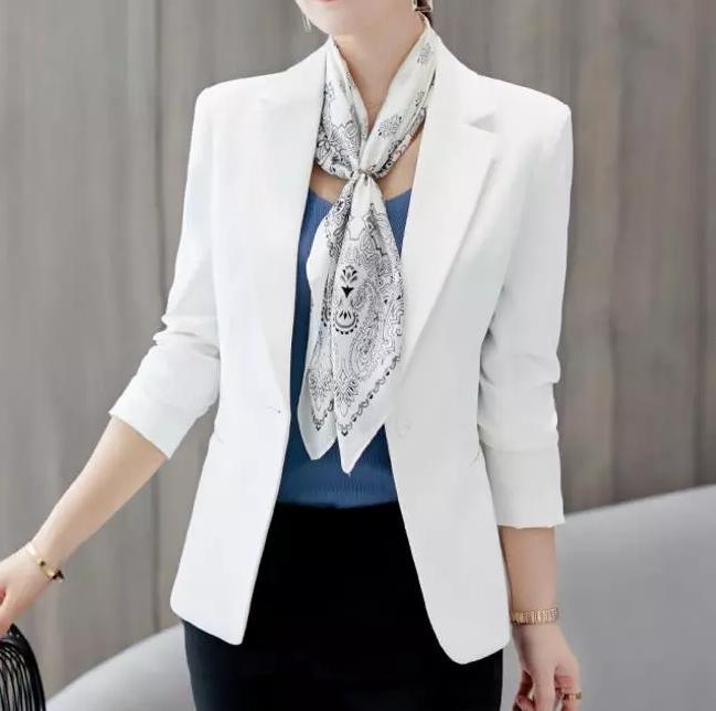 Women's Suit Jacket